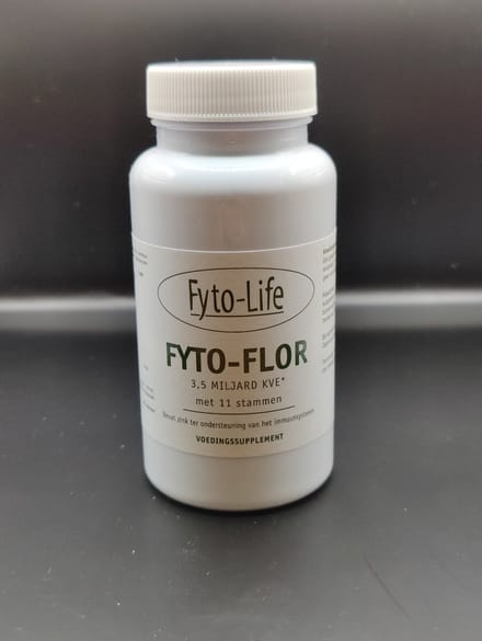 Fyto-flor