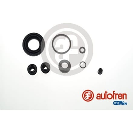 Reparatieset, remklauw AUTOFREN SEINSA D4-780