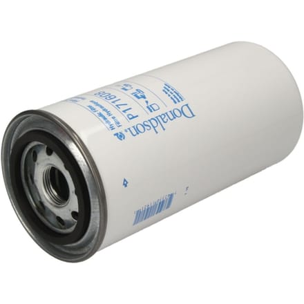 Oliefilter, versnellingsbak DONALDSON P171608