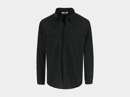 Herock Nemon Hemd | Werkoverhemden LM