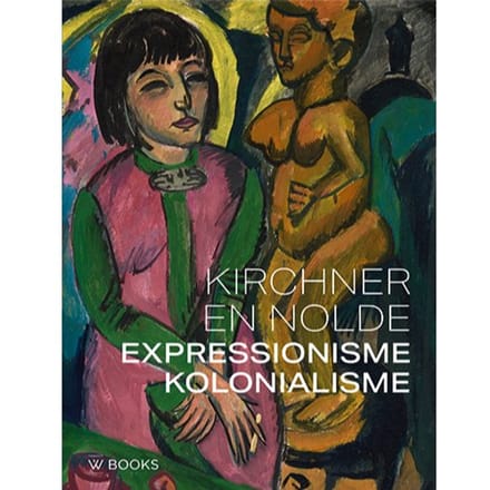 Kirchner En Nolde