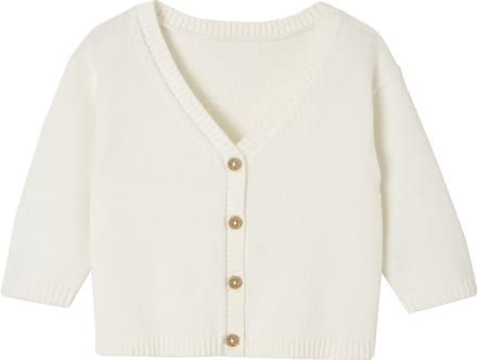 Vertbaudet Cardigan voor jongens in fijn breiwerk
