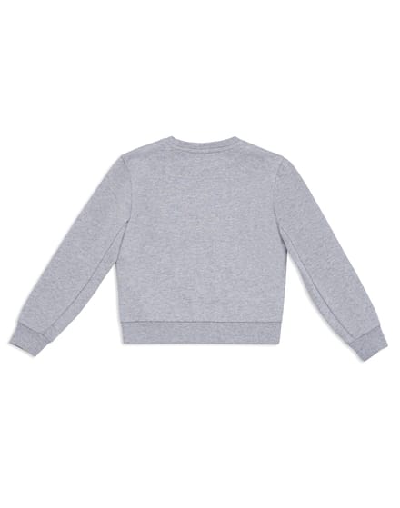 Sweatshirt Crest