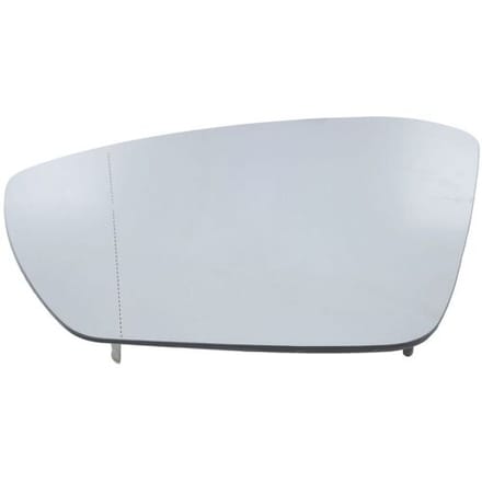 Spiegelglas, buitenspiegel BLIC 6102-01-2339310P