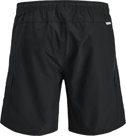 JJREBEL - JREBJASON CLEO CARGO SHORT SRT Heren Broek