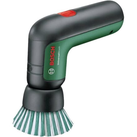 Bosch Accureinigingsborstel Universalbrush (met Accu)