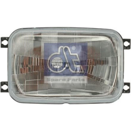 Koplampinzetstuk  DT Spare Parts 2.24112