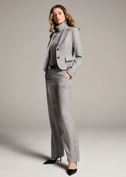 MADELEINE Blazer Blazer