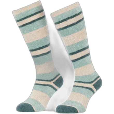 Rijsokken voor meisjes LeMieux Sabrina Stripe
