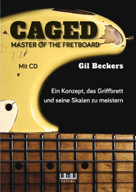 AMA Verlag CAGED - Educatief