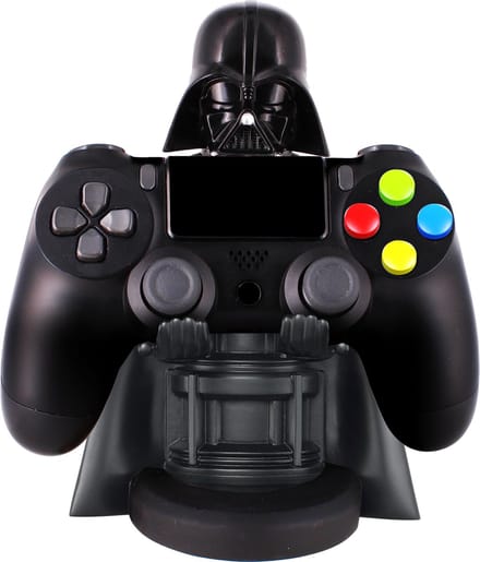 Cable Guys Star Wars: Darth Vader A New Hope - Miscellaneous Accessoires voor spelconsole