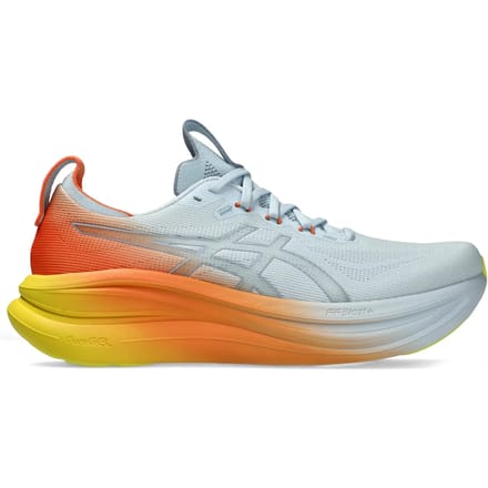 Hardloopschoenen Asics Gel-Nimbus
