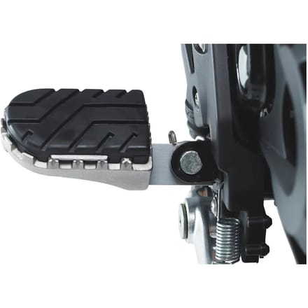 Montageset voor voetsteun SW-Motech Ion Kawasaki