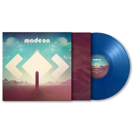 Adventure - Madeon