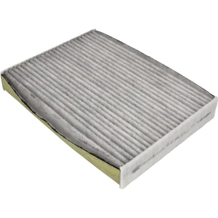 Cabinefilter MANN-FILTER FP 27 009