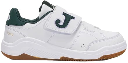 Joma W.agora Schoenen Wit EU 26 Kinderen