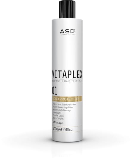 Affinage ASP - Affinage - ASP Vitaplex Biomimetic Hair Treatment Part 1 Protector 300ml