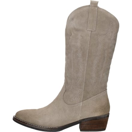 Sub55 - Western Boots