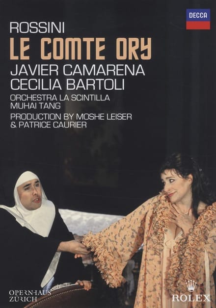 Le Comte Ory
