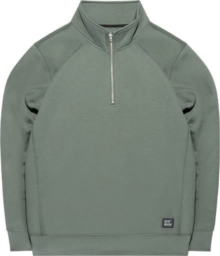 Vintage Industries Zip-trui Boulder Sweater