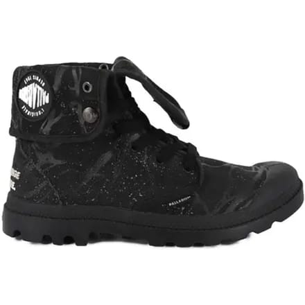 Damestrainers Palladium Baggy Hopper Tunnels