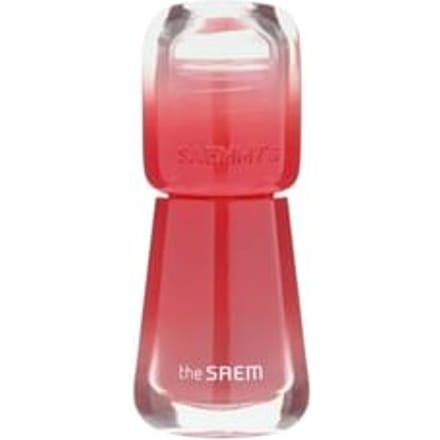 The Saem - Saemmy's Ade Shot Tint - 10 Colors 2024 Version - #05 Rose Hibiscus