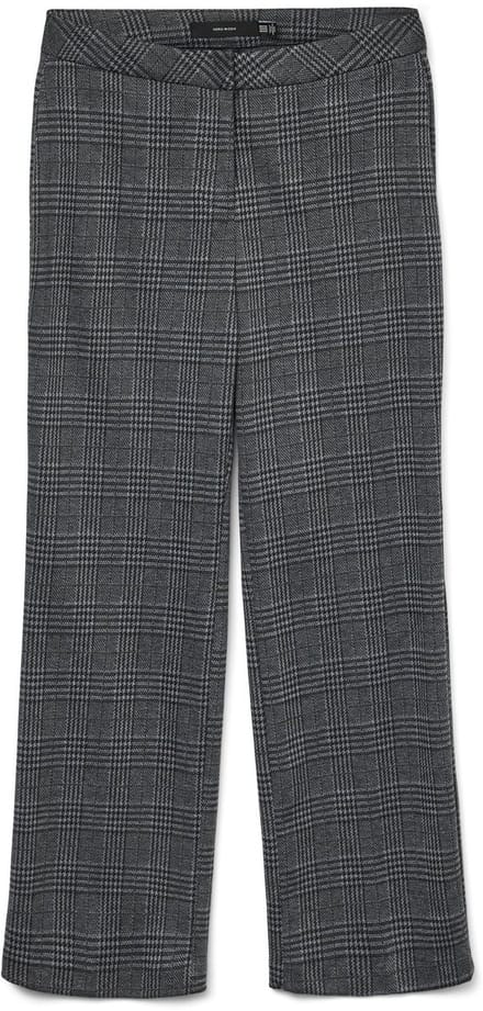 Vero Moda Tailored broek VMAYAR Mid waist Broek