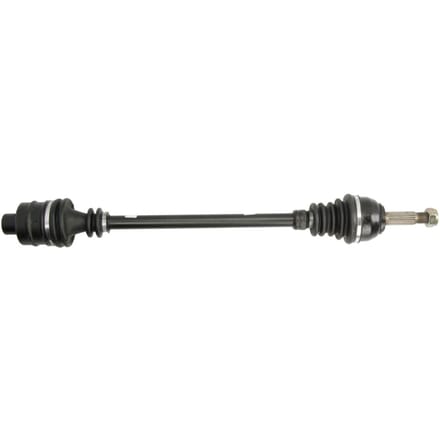 Aandrijfas POINT GEAR PNG70590 rechts