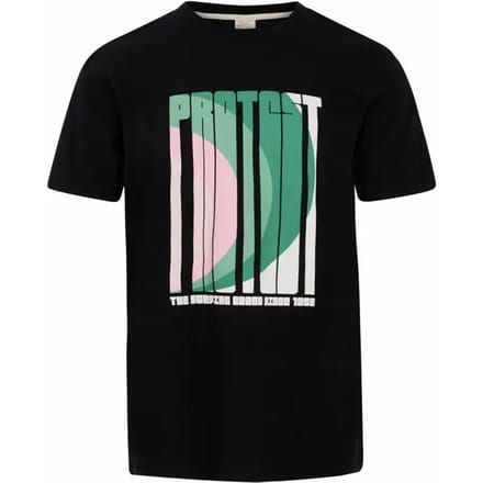 Protest Prtlyng – T shirt Heren – Korte mouwen – Ronde hals
