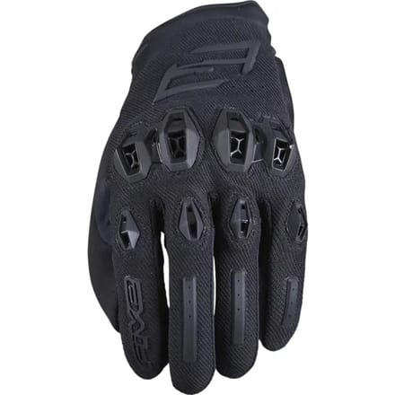 Motorracehandschoenen voor dames Five Stunt Evo2