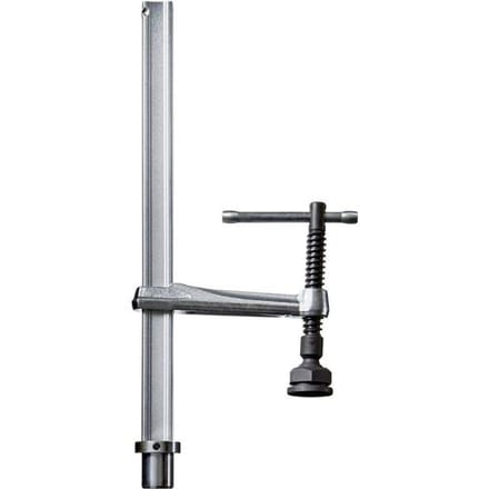 Bessey TWM28-30-12 Lijmtang (diep) Spanbreedte (max.):300 mm Afm. werkbereik:120 mm