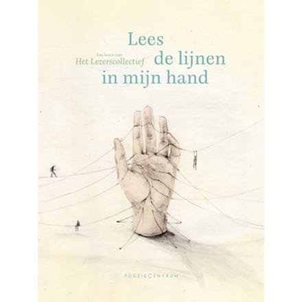 Lees De Lijnen In Mijn Hand