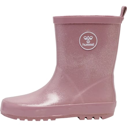 Hummel kinderlaarzen Rubber Boot Glitter Jr 218062