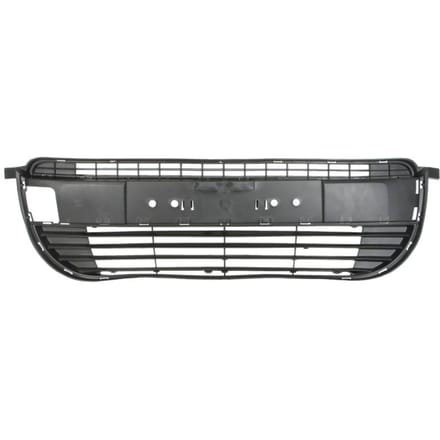 Bumper - ventilatierooster BLIC 6502-07-6011999Q