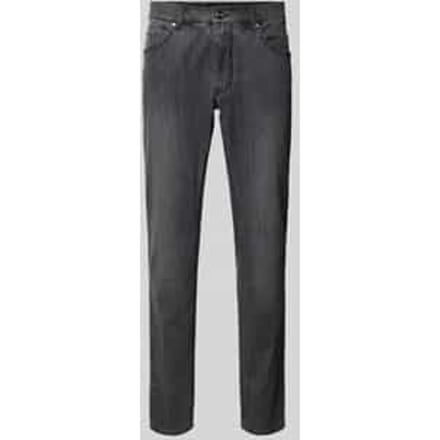 Comfort fit jeans in 5-pocketmodel model 'Cooper'