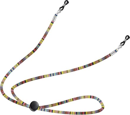 Eyezoo® Sport Sand - Verstelbaar Brillenkoord – Universeel – Zonnebril Touwtjes