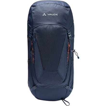 VAUDE Asymmetric 52+8, Unisex, Rugzak