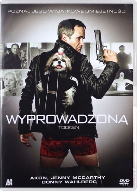 Tooken [DVD]