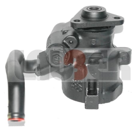 Hydraulische pomp, stuurinrichting LAUBER 55.9266