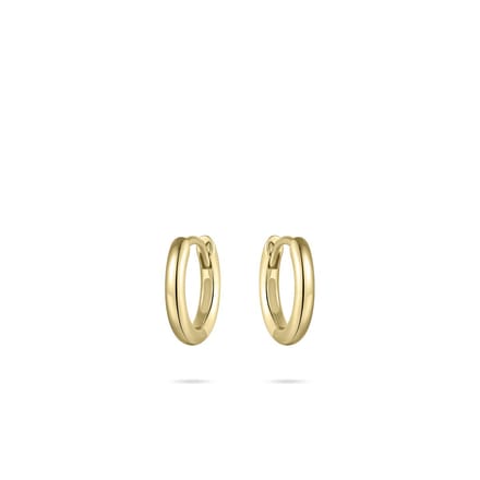 Gisser Jewels Silver Earrings