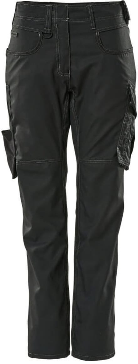 Mascot Unique Broek 18778-230 - Zwart - C36 - 76