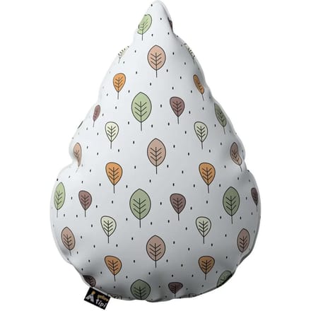 Kussen Yellow Tipi Sweet Drop Magic Collection