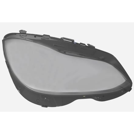 Reflector glas BLIC 5410-02-0827106P