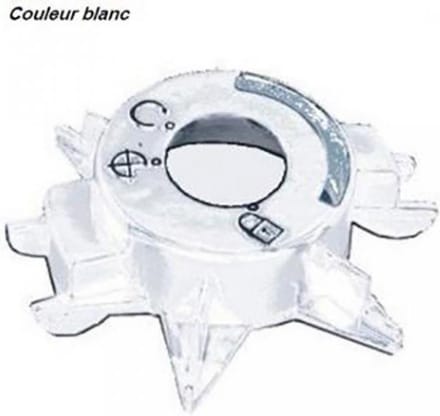 capuchon de neiman one voor scooter peugeot 50 speedfight neuf