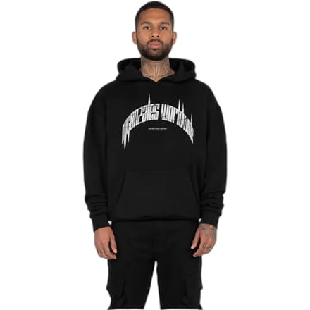 Hoodie MJ Gonzales Higher Than Heaven V.3