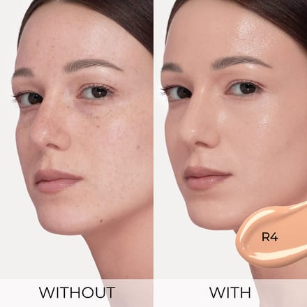 Natasha Denona HY-GLAM foundation (Various Shades) 30ml - R4
