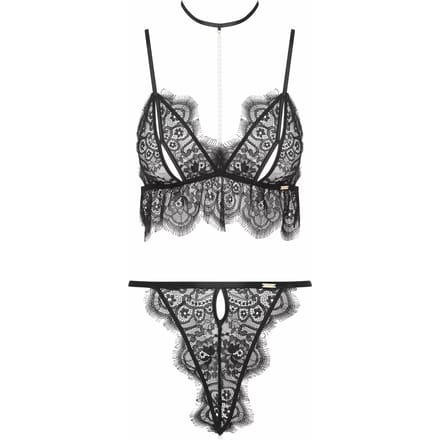 Tweedelige set voor dames Esotiq Perhaps