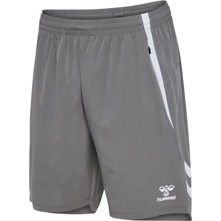 Hummel sportbroek Hmllead 2.0 geweven short 223765
