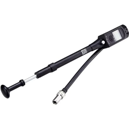 Schokdemperpomp Rockshox Fork/Shock Digital 300psi Max