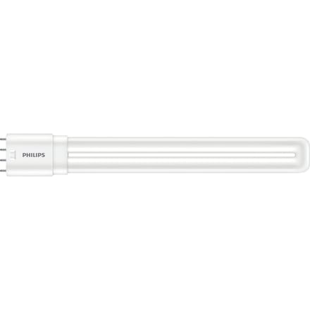 Philips CorePro Led Pll 12W 2G11 4-Pin 3000K - 8720169157033